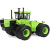 Manufacturer_ERTL Tractors<1/32 Steiger Cougar IV with Front & Rear Duals, ERTL Prestige Collection