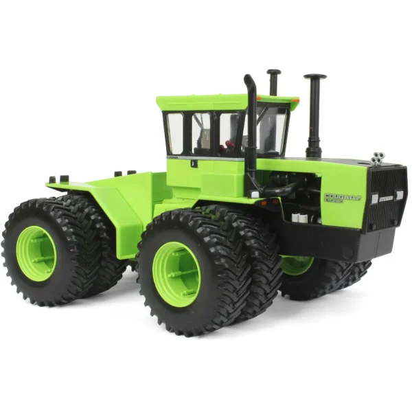 Manufacturer_ERTL Tractors<1/32 Steiger Cougar IV with Front & Rear Duals, ERTL Prestige Collection