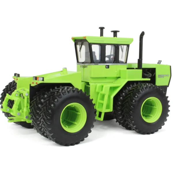 Manufacturer_ERTL Tractors<1/32 Steiger Cougar IV with Front & Rear Duals, ERTL Prestige Collection