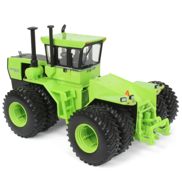 Manufacturer_ERTL Tractors<1/32 Steiger Cougar IV with Front & Rear Duals, ERTL Prestige Collection