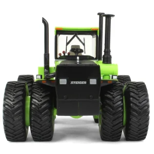 Manufacturer_ERTL Tractors<1/32 Steiger Cougar IV with Front & Rear Duals, ERTL Prestige Collection