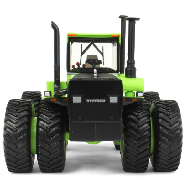 Manufacturer_ERTL Tractors<1/32 Steiger Cougar IV with Front & Rear Duals, ERTL Prestige Collection