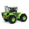 Manufacturer_ERTL Tractors<1/64 Steiger Cougar with Special Cougar Deco, Wild About Steiger Series