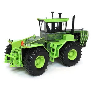 Manufacturer_ERTL Tractors<1/32 Steiger Cougar with Special Cougar Deco, Wild About Steiger Series