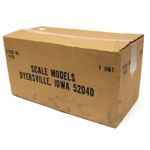 Manufacturer_Scale Models Tractors<1/16 Steiger CP1400 with Duals by Scale Models