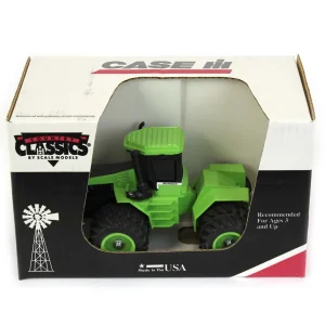 Manufacturer_Scale Models Tractors<1/32 Steiger CP1400 with Front & Rear Duals by Scale Models