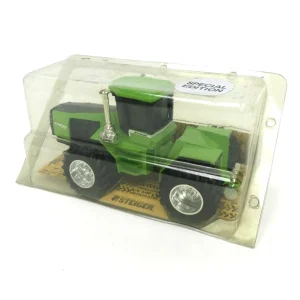 Manufacturer_Scale Models Tractors<1/32 Steiger Panther CP1400 4WD with Duals and Chrome Stack and Rims