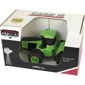 Manufacturer_Scale Models Tractors<1/32 Steiger Panther CP-1360 with Duals, 1995 Heritage Collection