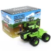 Manufacturer_ERTL Tractors<1/64 Steiger Panther IV with Goodyear Tires, 2009 National Farm Toy Show