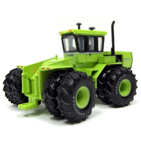 Manufacturer_ERTL Tractors<1/64 Steiger Panther IV with Goodyear Tires, 2009 National Farm Toy Show