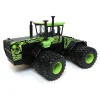 Manufacturer_ERTL Tractors<1/32 Steiger Tiger with Special Tiger Deco, Wild About Steiger Series