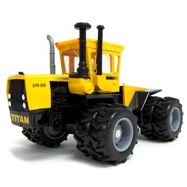 Manufacturer_ERTL Tractors<1/32 Steiger Titan STR-360, Toy Farmer #1 by ERTL