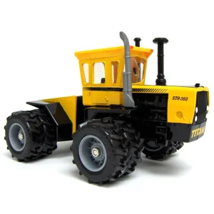 Manufacturer_ERTL Tractors<1/32 Steiger Titan STR-360, Toy Farmer #1 by ERTL