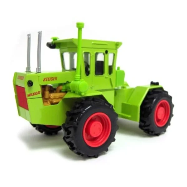 Manufacturer_ERTL Tractors<1/32 Steiger, Toy Farmer Wildcat Series 1, Collector Issue #2