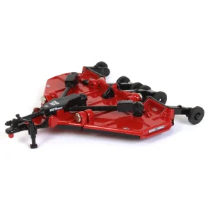 Manufacturer_First Gear, Inc. Implements<1/64 70th Anniversary Limited Edition Bush Hog 2615 Flex Wing Rotary Cutter