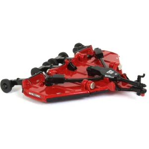 Manufacturer_First Gear, Inc. Implements<1/64 70th Anniversary Limited Edition Bush Hog 2615 Flex Wing Rotary Cutter