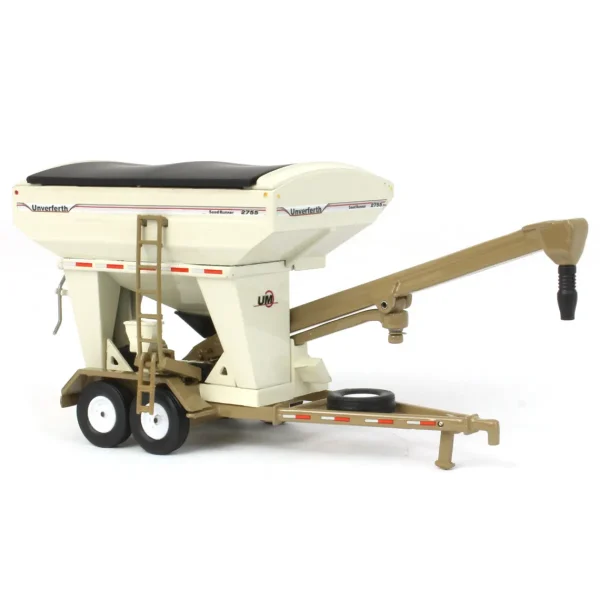 Manufacturer_SpecCast Implements<1/64 Unverferth 2755 XL Tandem Axle Seed Tender