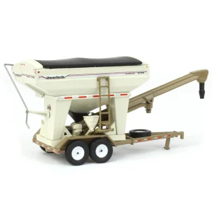 Manufacturer_SpecCast Implements<1/64 Unverferth 2755 XL Tandem Axle Seed Tender