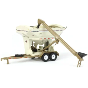 Manufacturer_SpecCast Implements<1/64 Unverferth 2755 XL Tandem Axle Seed Tender