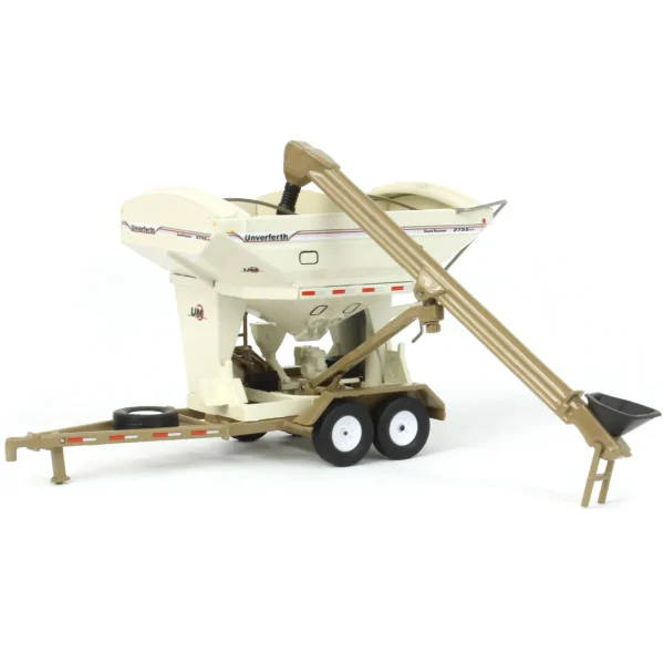 Manufacturer_SpecCast Implements<1/64 Unverferth 2755 XL Tandem Axle Seed Tender