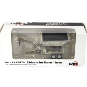 Manufacturer_SpecCast Implements<1/64 Unverferth 2755 XL Tandem Axle Seed Tender