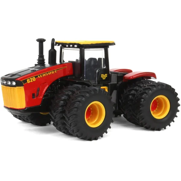 Manufacturer_ERTL Tractors<1/64 Versatile 145 & 620 Tractor Set, ERTL Prestige Collection
