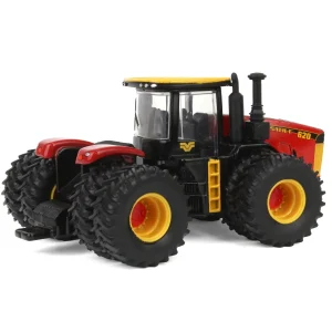 Manufacturer_ERTL Tractors<1/64 Versatile 145 & 620 Tractor Set, ERTL Prestige Collection