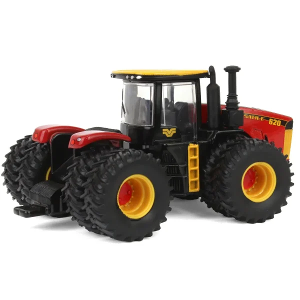 Manufacturer_ERTL Tractors<1/64 Versatile 145 & 620 Tractor Set, ERTL Prestige Collection
