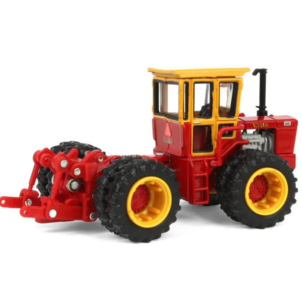 Manufacturer_ERTL Tractors<1/64 Versatile 145 & 620 Tractor Set, ERTL Prestige Collection