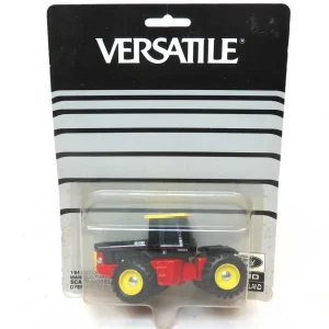 Manufacturer_Scale Models Tractors<1/64 Versatile 846 4WD Designation 6 with Duals, Made in the USA
