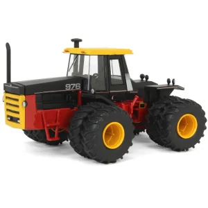 Manufacturer_Other Tractors<1/64 Versatile 976 4WD with 24.5-32 Duals, Limited Edition Series