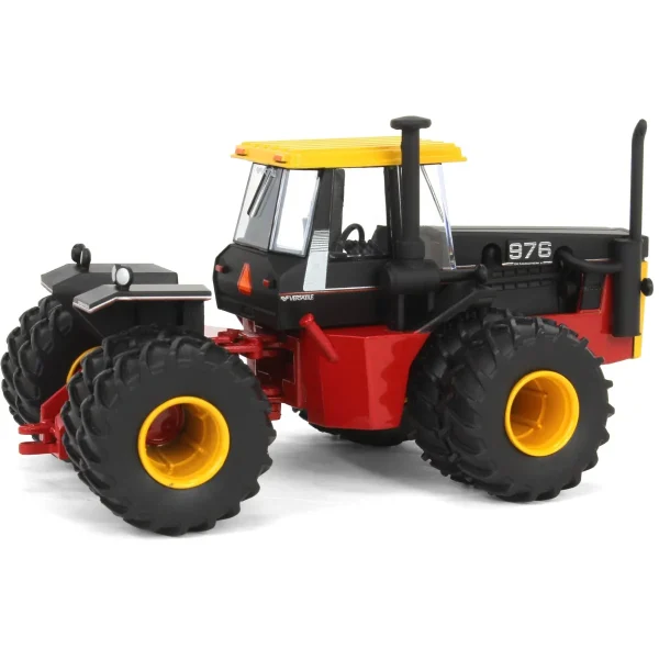 Manufacturer_Other Tractors<1/64 Versatile 976 4WD with 24.5-32 Duals, Limited Edition Series