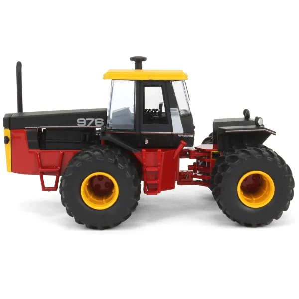 Manufacturer_Other Tractors<1/64 Versatile 976 4WD with 24.5-32 Duals, Limited Edition Series