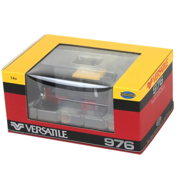 Manufacturer_Other Tractors<1/64 Versatile 976 4WD with 24.5-32 Duals, Limited Edition Series