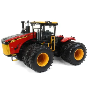 Manufacturer_ERTL Tractors<1/32 Versatile 620 4WD with Duals, ERTL Prestige Collection