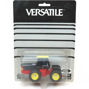 Manufacturer_Scale Models Tractors<1/64 Versatile 876 4WD with Duals, Made in the USA