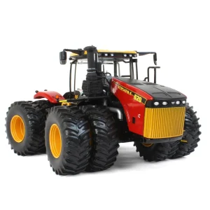 Manufacturer_ERTL Tractors<1/32 Versatile 620 4WD with Duals, ERTL Prestige Collection