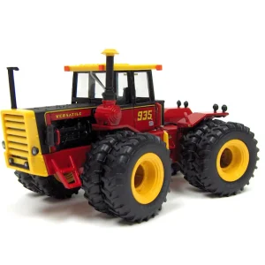 Manufacturer_ERTL Tractors<1/32 Versatile 935 with Duals, 2011 National Farm Toy Show
