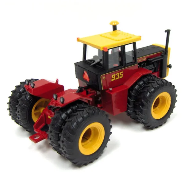 Manufacturer_ERTL Tractors<1/32 Versatile 935 with Duals, 2011 National Farm Toy Show