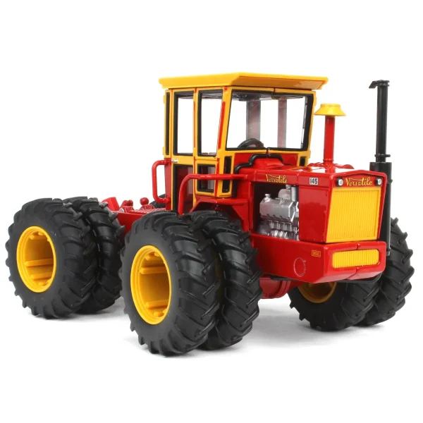 Manufacturer_ERTL Tractors<1/32 Versatile 145 with Front & Rear Duals, ERTL Prestige Collection