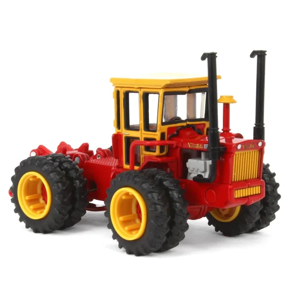 Manufacturer_ERTL Tractors<1/64 Versatile 118 with Front & Rear Duals, ERTL Prestige Collection