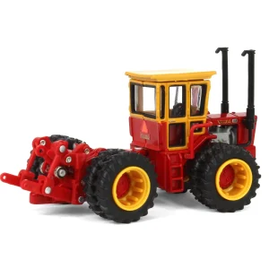 Manufacturer_ERTL Tractors<1/64 Versatile 118 with Front & Rear Duals, ERTL Prestige Collection