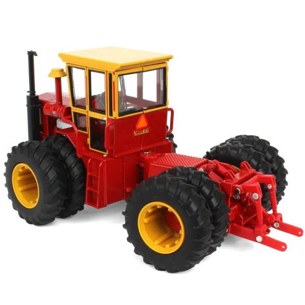 Manufacturer_ERTL Tractors<1/32 Versatile 145 with Front & Rear Duals, ERTL Prestige Collection