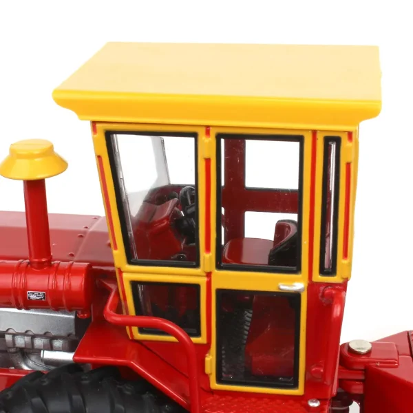 Manufacturer_ERTL Tractors<1/32 Versatile 145 with Front & Rear Duals, ERTL Prestige Collection