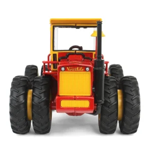 Manufacturer_ERTL Tractors<1/32 Versatile 145 with Front & Rear Duals, ERTL Prestige Collection