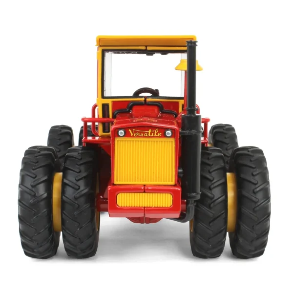 Manufacturer_ERTL Tractors<1/32 Versatile 145 with Front & Rear Duals, ERTL Prestige Collection