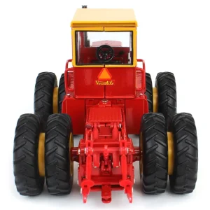 Manufacturer_ERTL Tractors<1/32 Versatile 145 with Front & Rear Duals, ERTL Prestige Collection