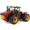 Manufacturer_ERTL Tractors<1/32 Versatile 580 with LSW Tires, ERTL Prestige Collection
