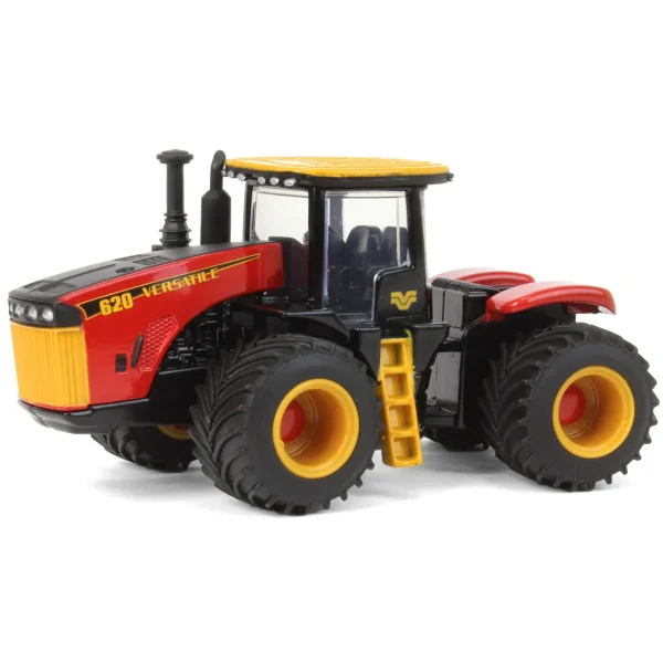 Manufacturer_ERTL Tractors<1/64 Versatile 620 with LSW Tires, ERTL Prestige Collection