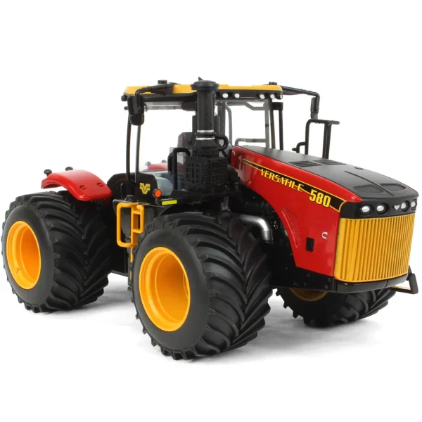 Manufacturer_ERTL Tractors<1/32 Versatile 580 with LSW Tires, ERTL Prestige Collection